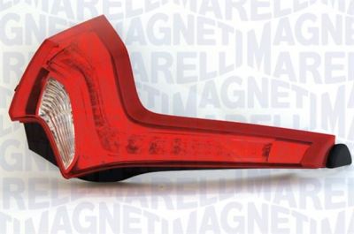 Magneti Marelli 714021490801 задний фонарь на VOLVO V60