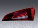 Magneti Marelli 714021800701 задний фонарь на AUDI Q5 (8R)