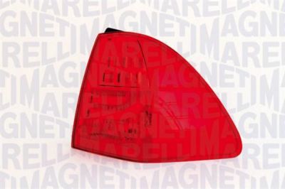 Magneti Marelli 714021810801 задний фонарь на 3 Touring (E91)