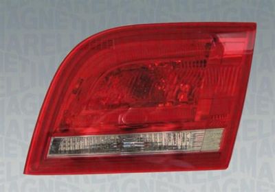Magneti Marelli 714021920702 задний фонарь на AUDI A3 Sportback (8PA)
