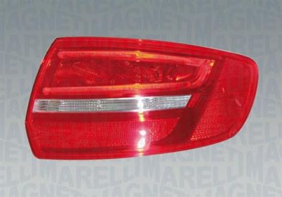 Magneti Marelli 714021930704 задний фонарь на AUDI A3 Sportback (8PA)