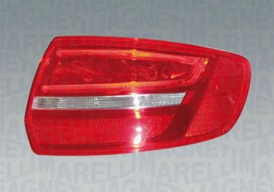 Magneti Marelli 714021930804 задний фонарь на AUDI A3 Sportback (8PA)