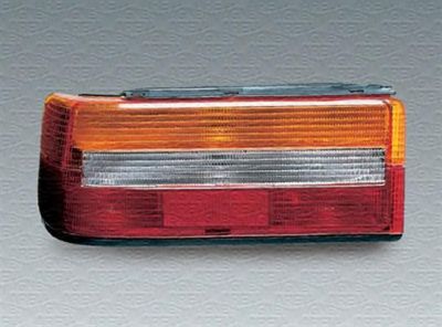 Magneti Marelli 714025060805 задний фонарь на PEUGEOT 309 I (10C, 10A)
