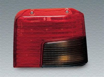 Magneti Marelli 714025210701 задний фонарь на PEUGEOT 205 II (20A/C)