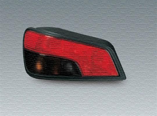 Magneti Marelli 714025221701 рассеиватель, задний фонарь на PEUGEOT 306 (7B, N3, N5)