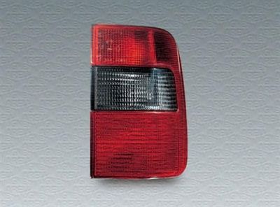 Magneti Marelli 714025270701 задний фонарь на CITROEN EVASION (22, U6)