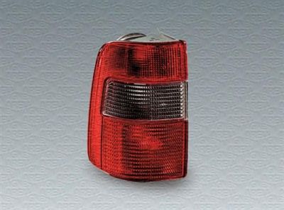 Magneti Marelli 714025270703 задний фонарь на CITROEN EVASION (22, U6)
