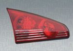 Magneti Marelli 714025870703 задний фонарь на PEUGEOT 607 (9D, 9U)
