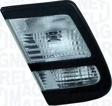 Magneti Marelli 714026070802 задний фонарь на SAAB 9-3 (YS3F)