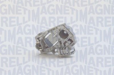 Magneti Marelli 714027062801 держатель лампы, эадний фонарь на SKODA SUPERB (3T4)