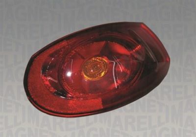 Magneti Marelli 714027274701 задний фонарь на FIAT BRAVO II (198)