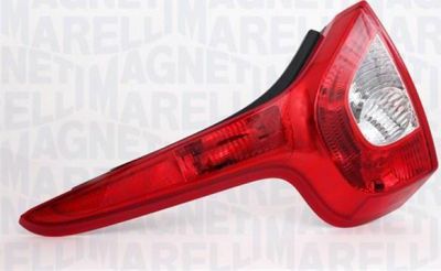 Magneti Marelli 714027711706 задний фонарь на VOLVO C30