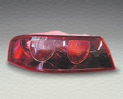 Magneti Marelli 714027810801 задний фонарь на ALFA ROMEO 159 (939)