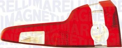 Magneti Marelli 714028121702 задний фонарь на VOLVO V50 (MW)