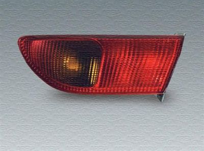 Magneti Marelli 714029041801 задний фонарь на ALFA ROMEO 156 (932)
