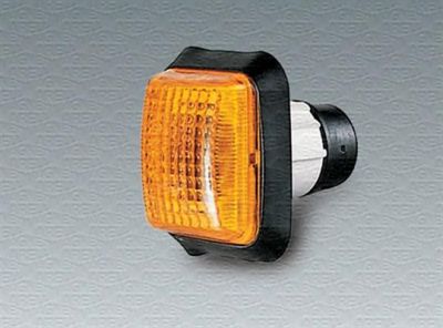 Magneti Marelli 714033000601 фонарь указателя поворота на PEUGEOT 205 I (741A/C)