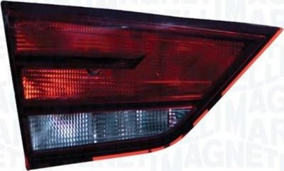 Magneti Marelli 714081200701 задний фонарь на AUDI A3 Limousine (8VS)
