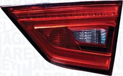 Magneti Marelli 714081210701 задний фонарь на AUDI A3 Limousine (8VS)