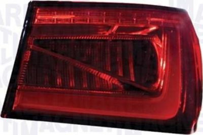Magneti Marelli 714081220701 задний фонарь на AUDI A3 Limousine (8VS)