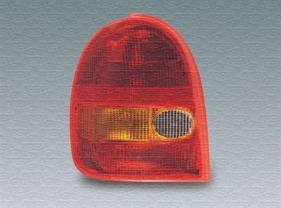 Magneti Marelli 714098290163 задний фонарь на OPEL CORSA B (73_, 78_, 79_)