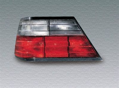 Magneti Marelli 714098290300 задний фонарь на MERCEDES-BENZ E-CLASS (W124)