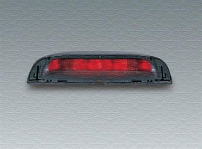 Magneti Marelli 714098290350 дополнительный фонарь сигнал торможения на RENAULT MEGANE I Cabriolet (EA0/1_)