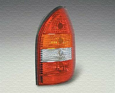 Magneti Marelli 714098290381 задний фонарь на OPEL ZAFIRA A (F75_)