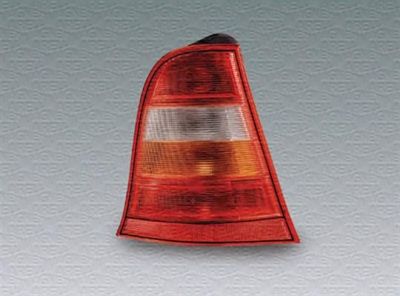 Magneti Marelli 714098290405 задний фонарь на MERCEDES-BENZ A-CLASS (W168)