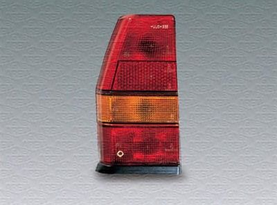 Magneti Marelli 714098290422 задний фонарь на VW POLO (86C, 80)
