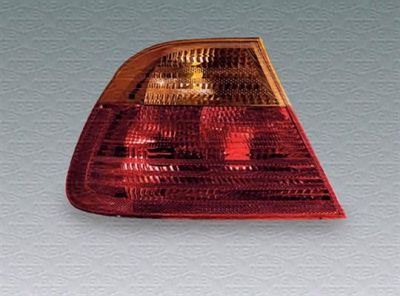 Magneti Marelli 714098290474 держатель лампы, эадний фонарь на 3 кабрио (E46)