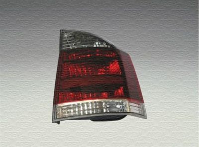 Magneti Marelli 714098290495 задний фонарь на OPEL VECTRA C