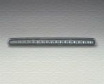 Magneti Marelli 714098290502 дополнительный фонарь сигнал торможения на OPEL VECTRA C
