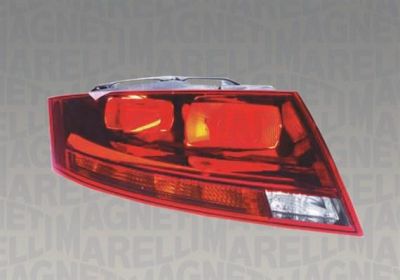 Magneti Marelli 715001029005 задний фонарь на AUDI TT Roadster (8J9)
