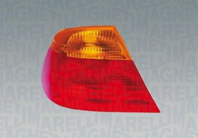 Magneti Marelli 715010685502 задний фонарь на 3 кабрио (E46)