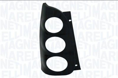 Magneti Marelli 715010743501 облицовка заднего фонаря на SMART CITY-COUPE (450)