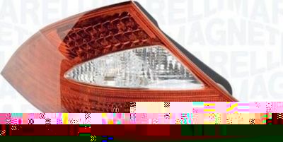 Magneti Marelli 715011013002 задний фонарь на MERCEDES-BENZ CLS (C219)