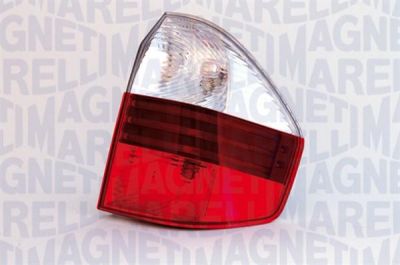 Magneti Marelli 715011043001 задний фонарь на X3 (E83)