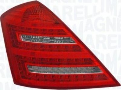 Magneti Marelli 715011072002 задний фонарь на MERCEDES-BENZ S-CLASS (W221)