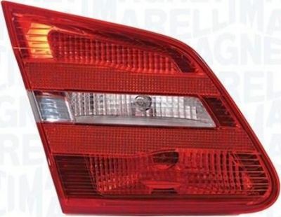 Magneti Marelli 715011112004 задний фонарь на MERCEDES-BENZ B-CLASS (W246, W242)