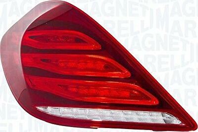 Magneti Marelli 715011115002 задний фонарь на MERCEDES-BENZ S-CLASS (W222, V222, X222)