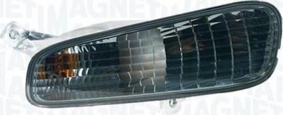 Magneti Marelli 715101052000 фонарь указателя поворота на FIAT PUNTO EVO (199)