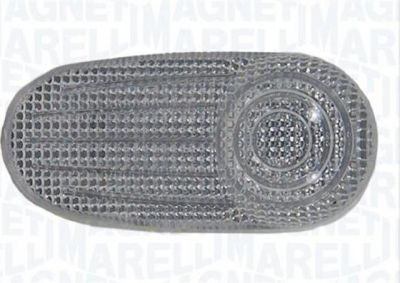 Magneti Marelli 715102058120 фонарь указателя поворота на FIAT BRAVO II (198)