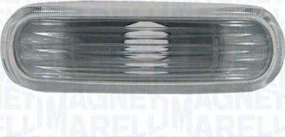 Magneti Marelli 715102080120 фонарь указателя поворота на FIAT STILO (192)