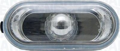 Magneti Marelli 715102108120 фонарь указателя поворота на VW MULTIVAN V (7HM, 7HN, 7HF, 7EF, 7EM, 7EN)