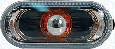 Magneti Marelli 715102132120 фонарь указателя поворота на SEAT ALTEA (5P1)