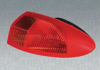 Magneti Marelli 715104050000 задний фонарь на ALFA ROMEO 147 (937)