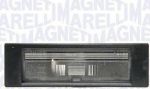 Magneti Marelli 715105104000 фонарь освещения номерного знака на FIAT DOBLO c бортовой платформой/ходовая часть (263)