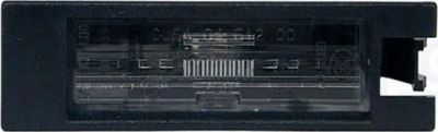 Magneti Marelli 715105106000 фонарь освещения номерного знака на FIAT CROMA (194)