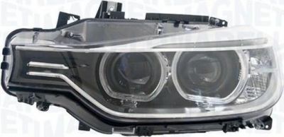 Magneti Marelli 719000000052 основная фара на 3 (F30, F35, F80)