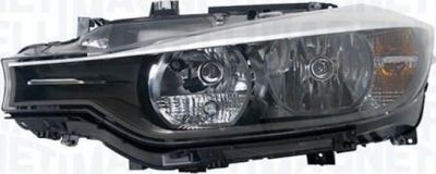 Magneti Marelli 719000000064 основная фара на 3 (F30, F35, F80)